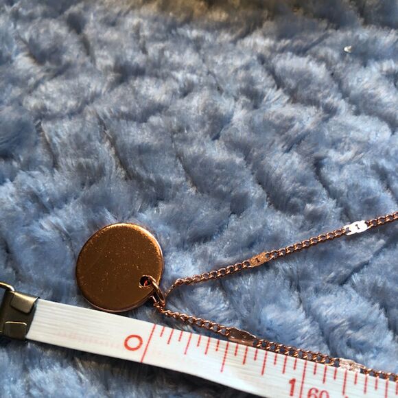 Matching Necklace and Earrings - Picture 15 of 16